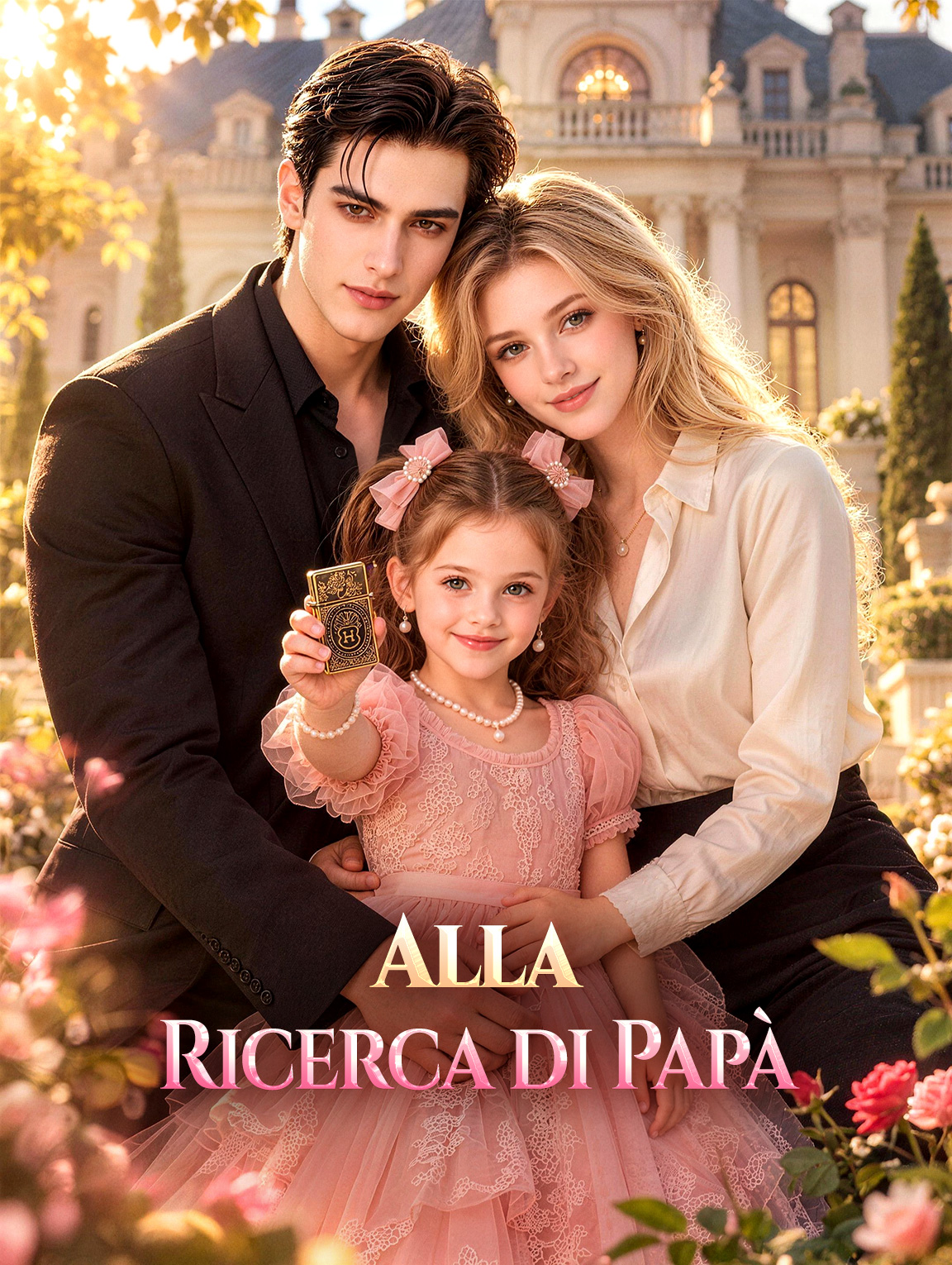 Alla Ricerca di Papà
