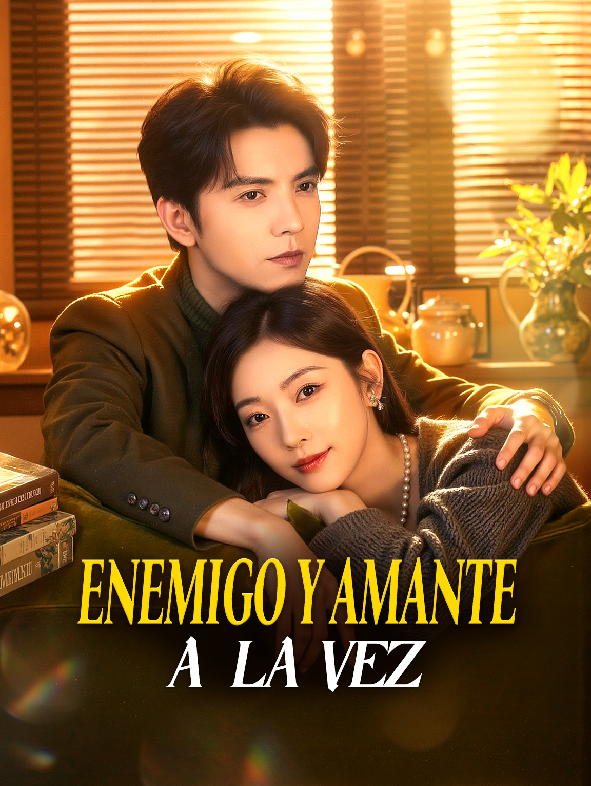 Enemigo y Amante a la Vez