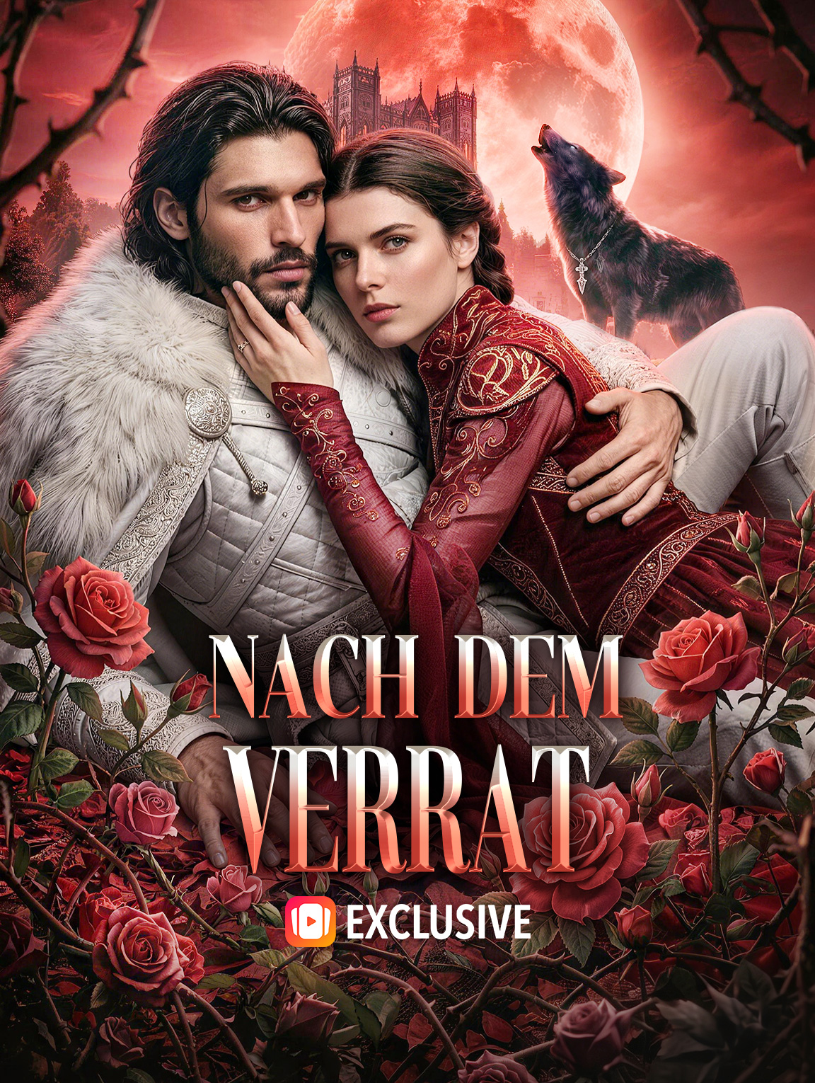 Nach dem Verrat