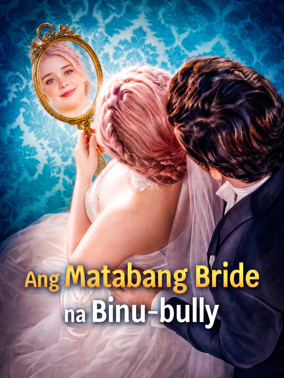 Ang Matabang Bride na Binu-bully