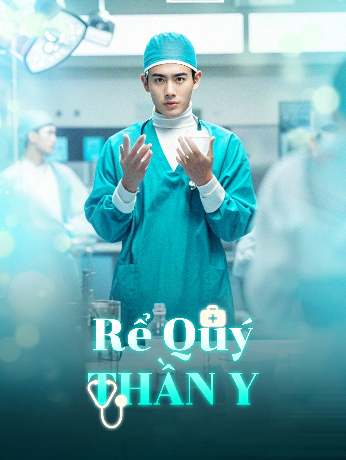 Rể Quý Thần Y