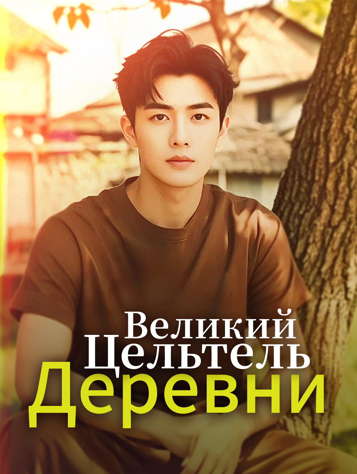 Великий Цельтель Деревни