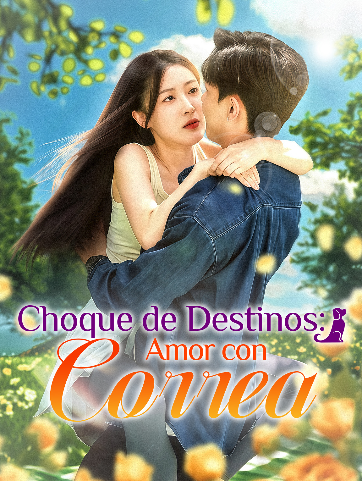 Choque de Destinos: Amor con Correa