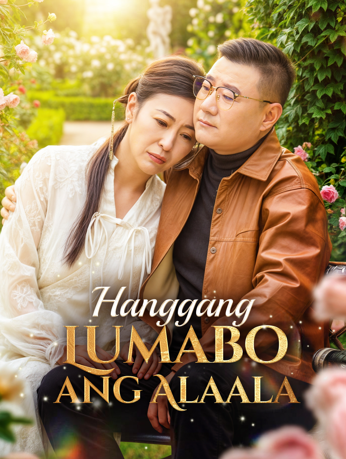 Hanggang Lumabo ang Alaala