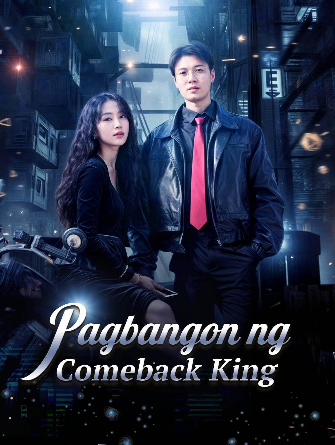 Pagbangon ng Comeback King