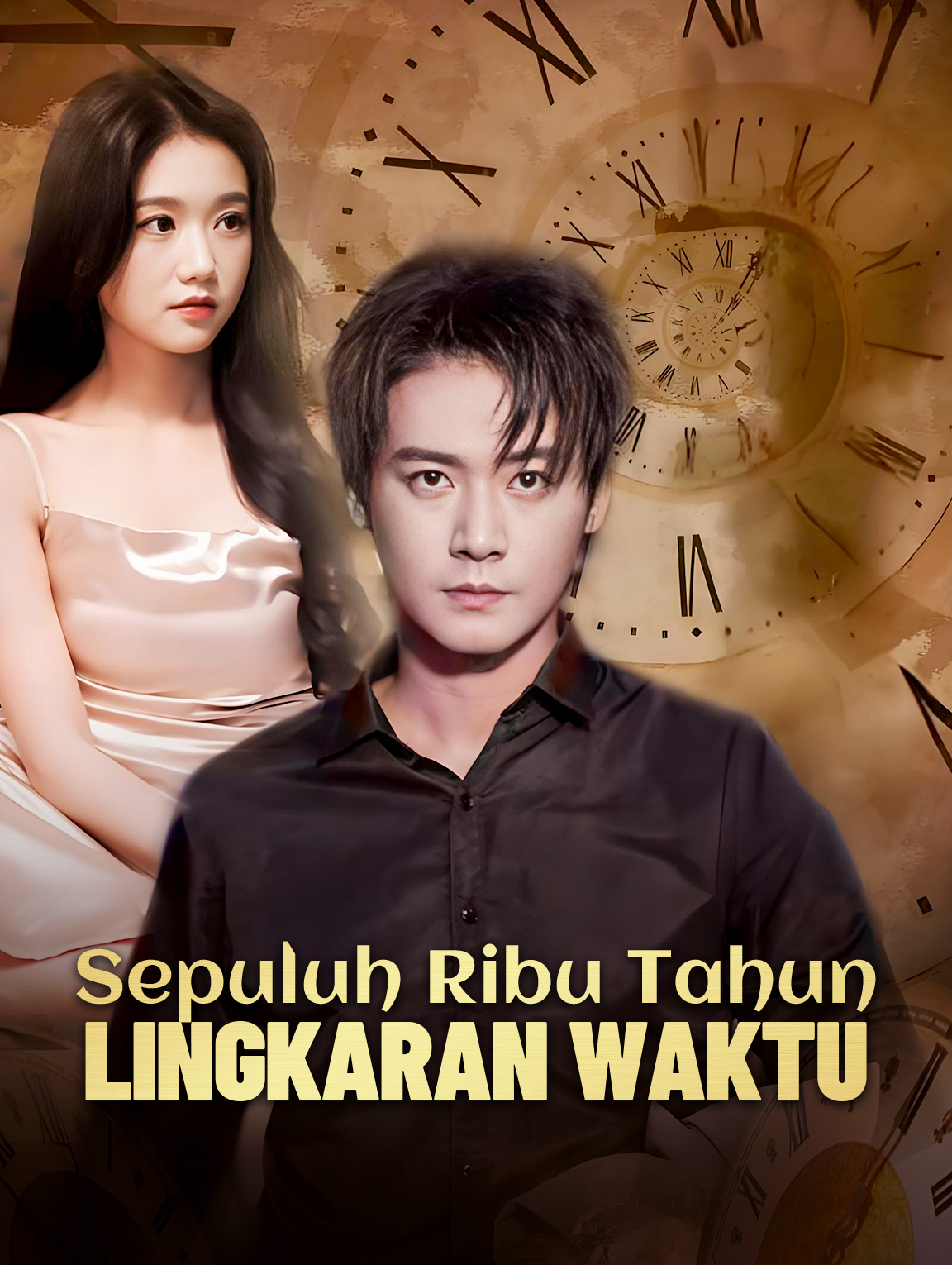 Sepuluh Ribu Tahun Lingkaran Waktu