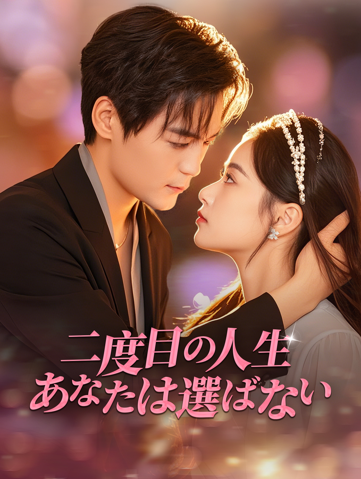 二度目の人生あなたは選ばない