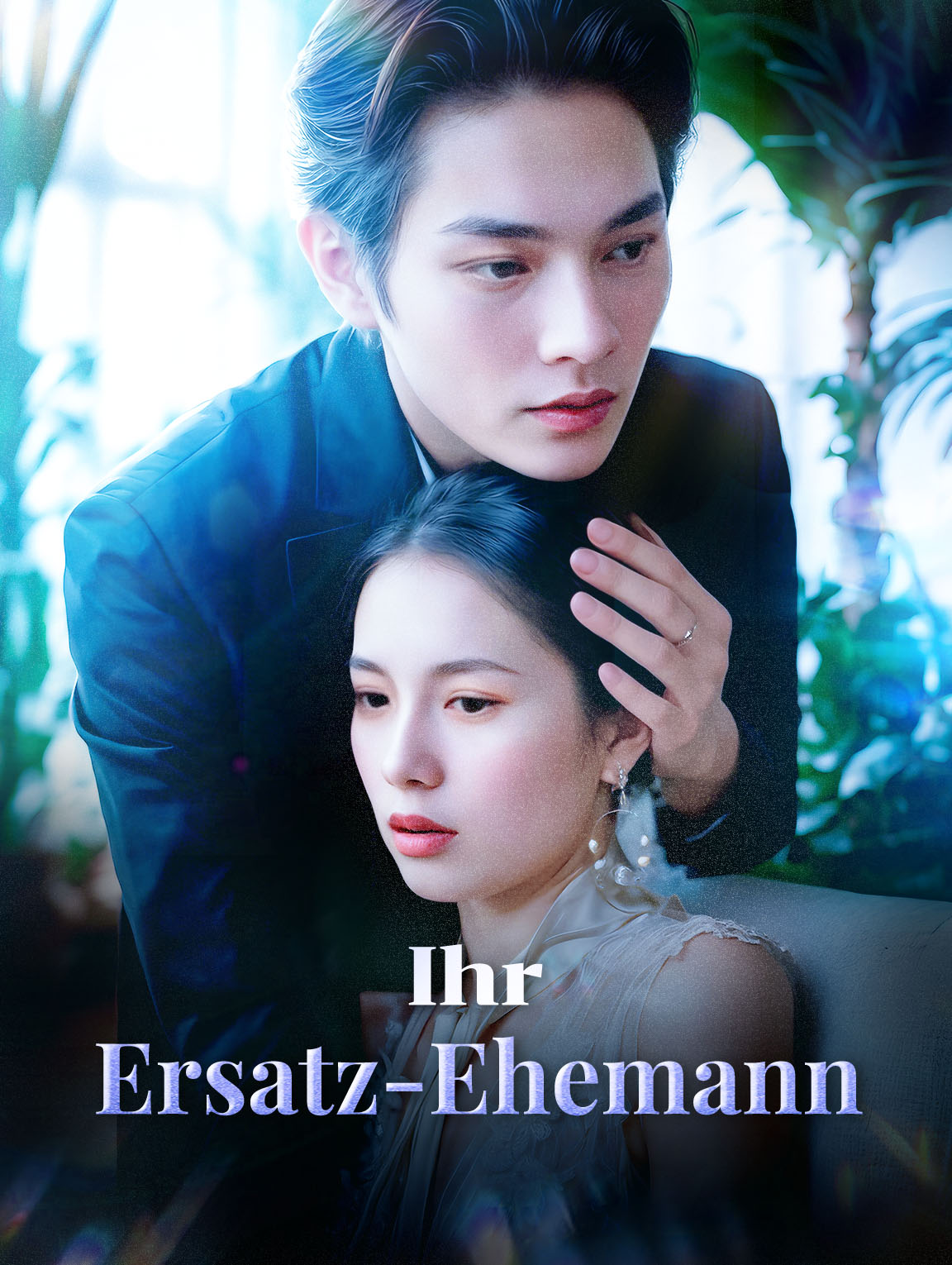 Ihr Ersatz-Ehemann