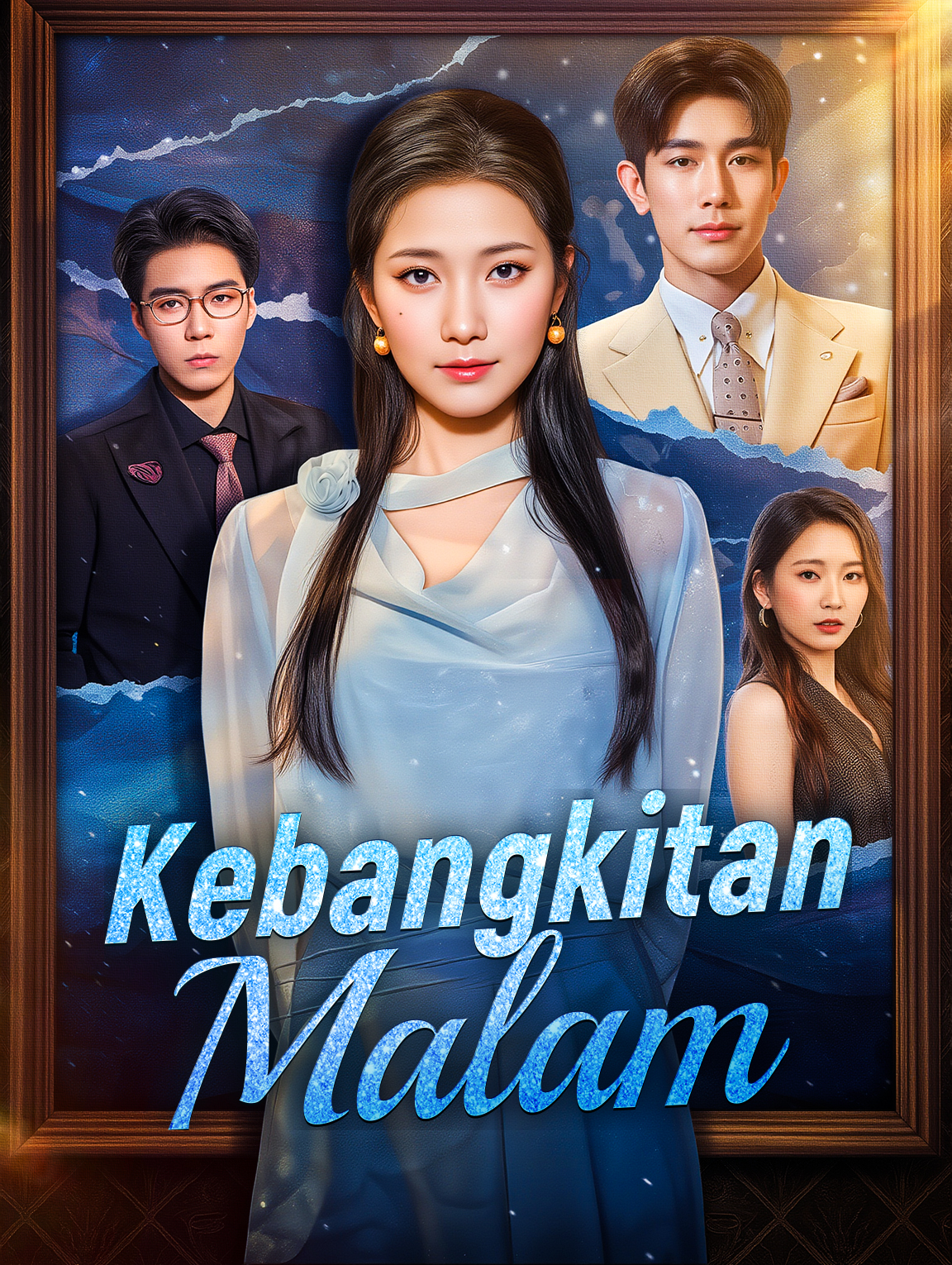 Kebangkitan Malam