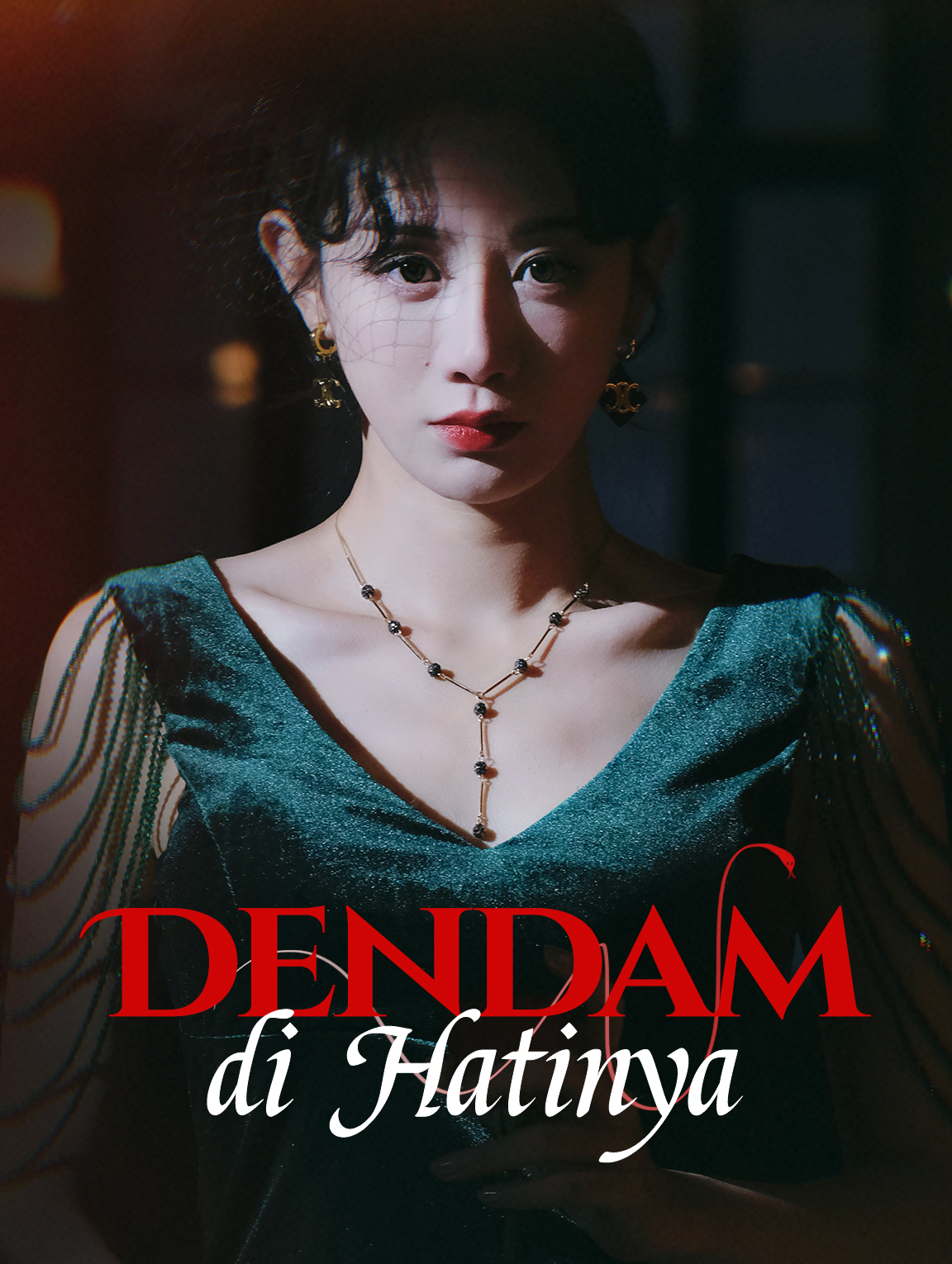 Dendam di Hatinya
