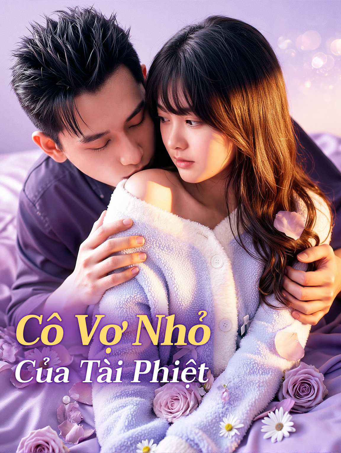 Cô Vợ Nhỏ Của Tài Phiệt