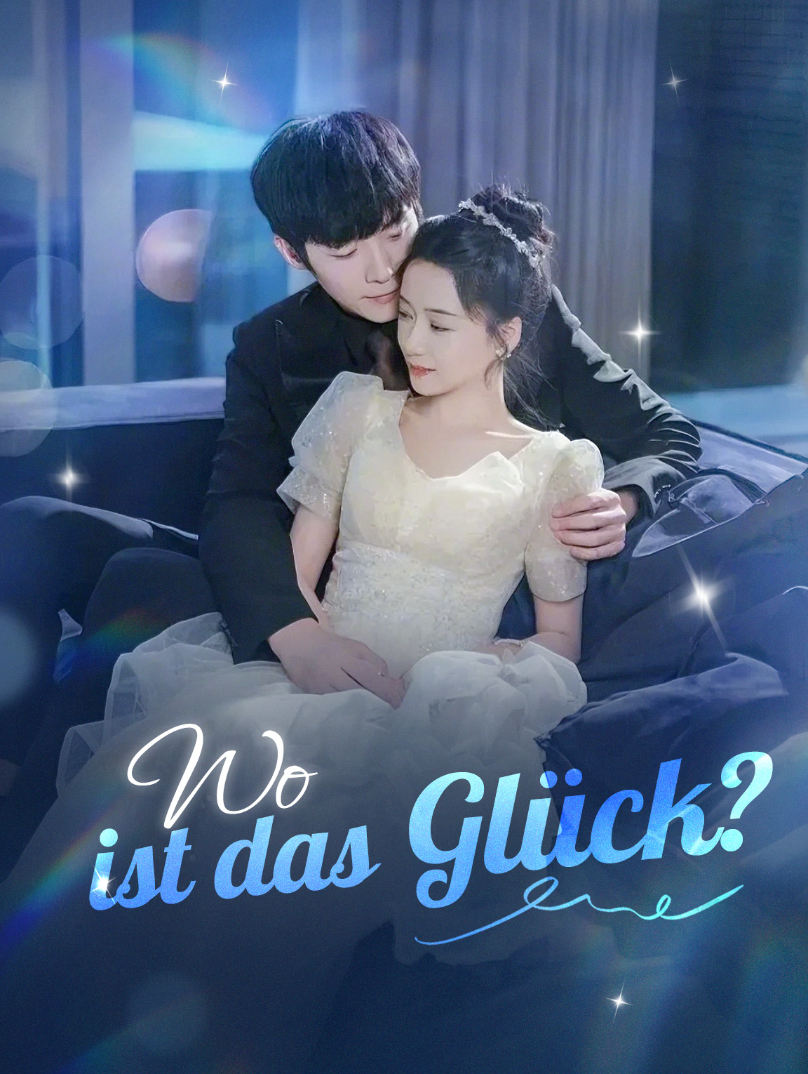 Wo ist das Glück?