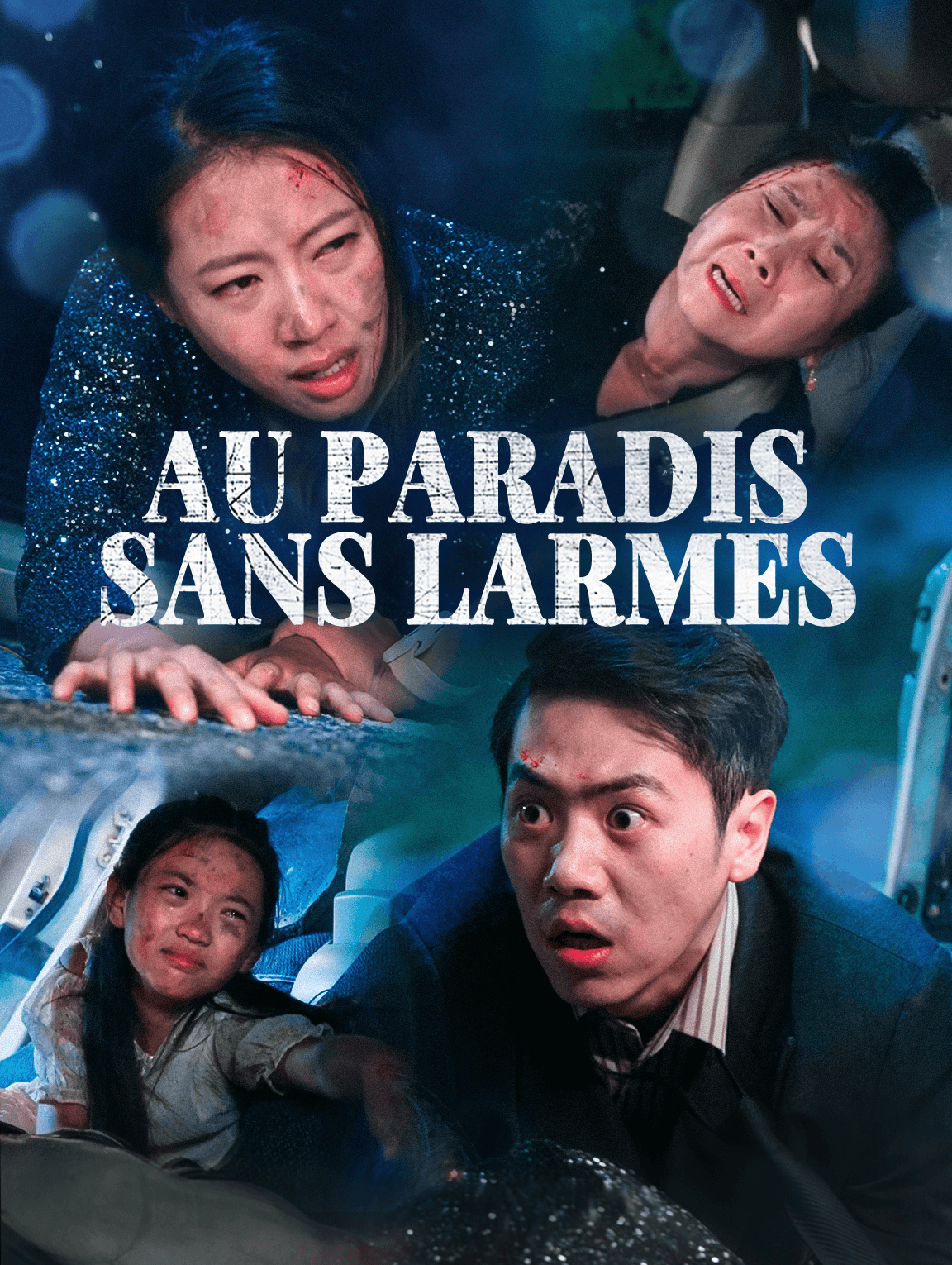 Au paradis sans larmes