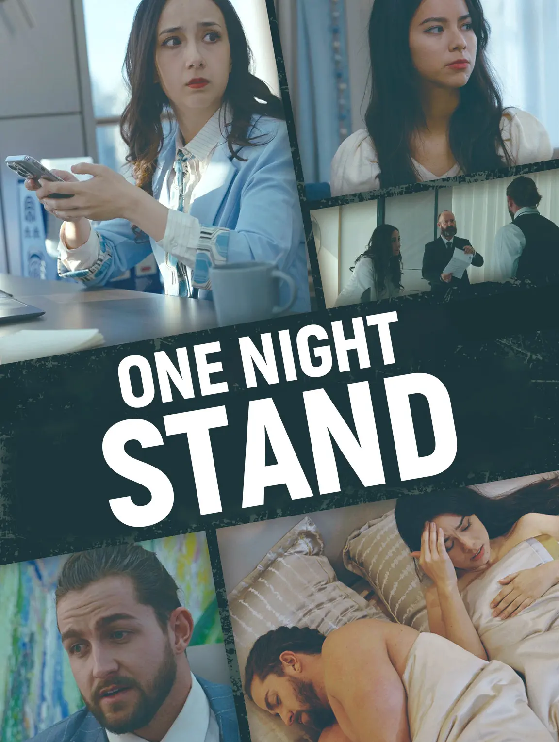 One-Night-Stand