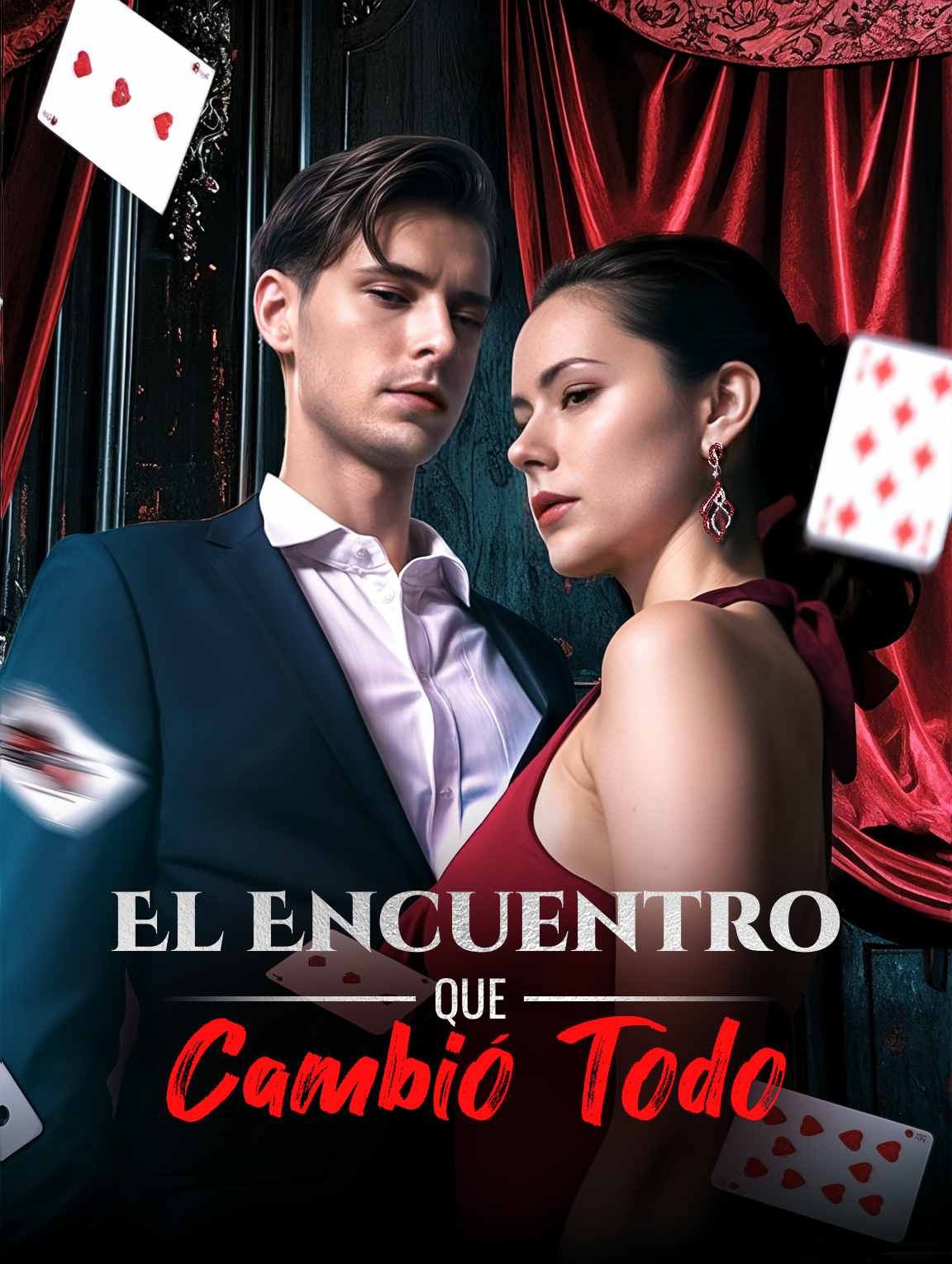El Encuentro que Cambió Todo