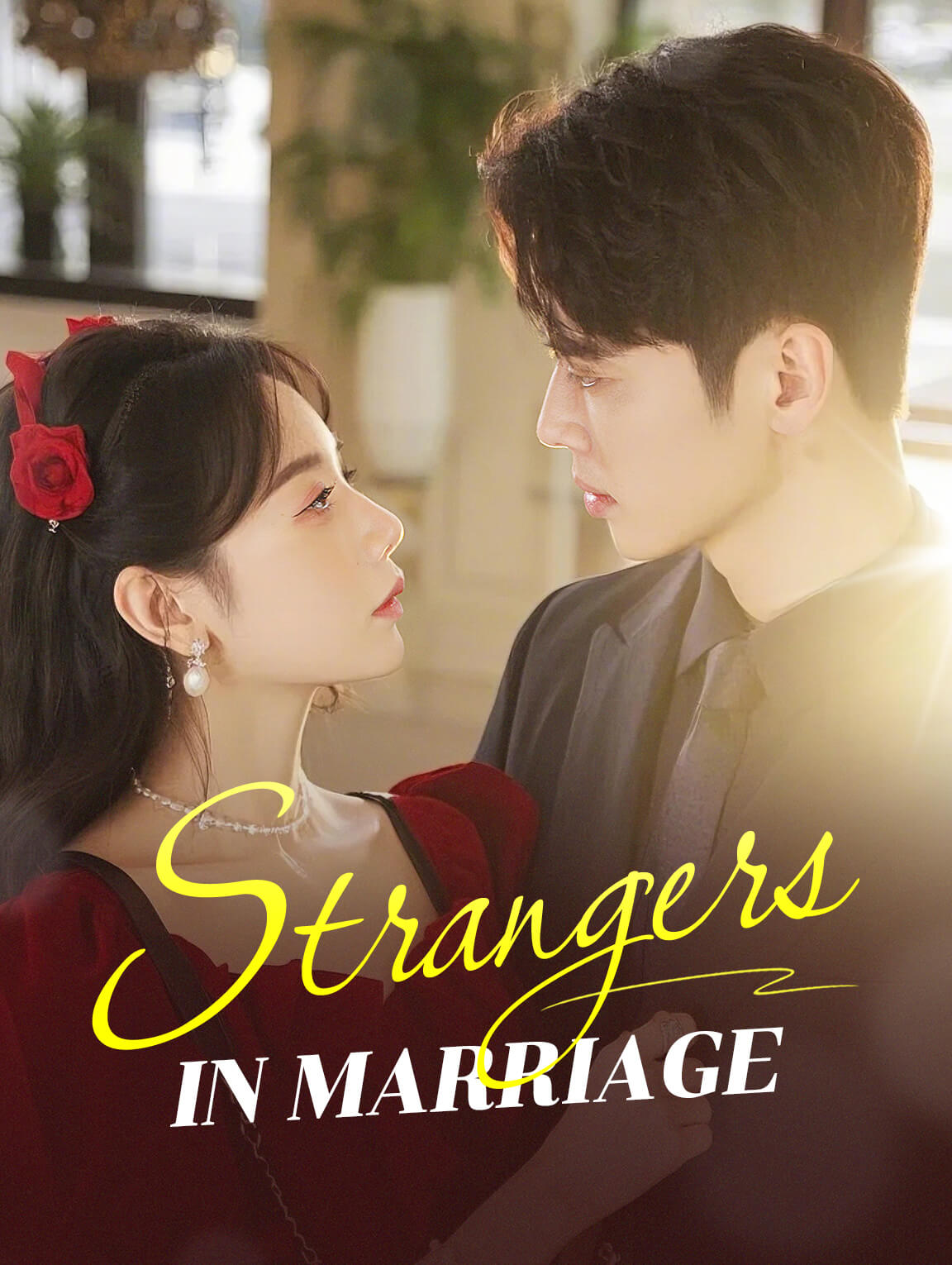 Strangers in Marriage