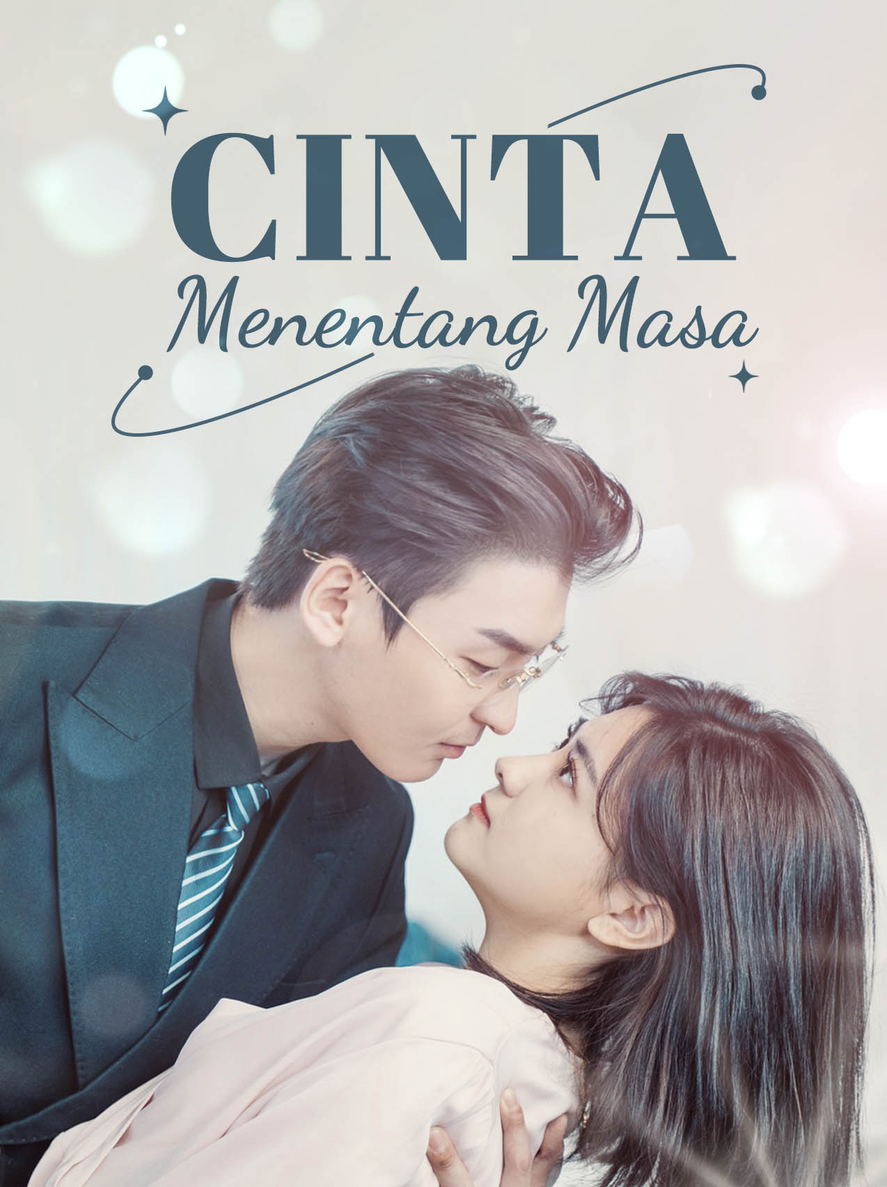 Cinta Menentang Masa