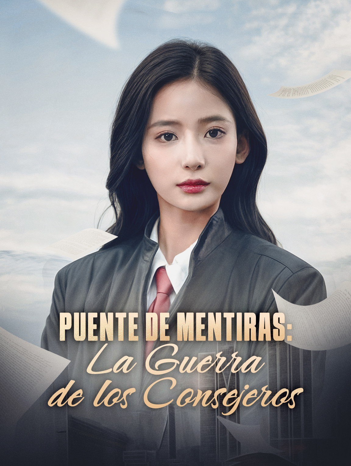 Puente de Mentiras: La Guerra de los Consejeros