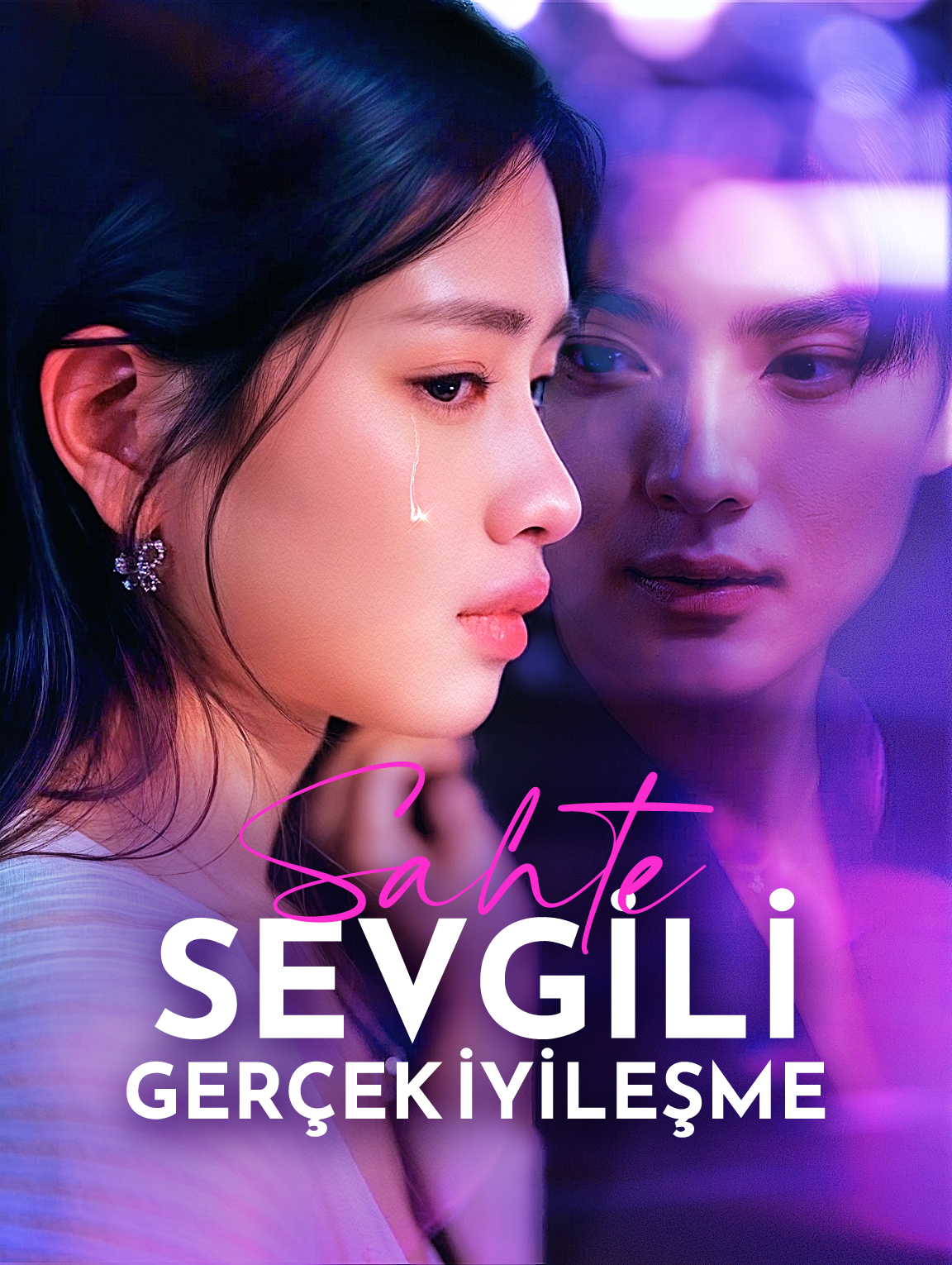 Sahte Sevgili, Gerçek İyileşme
