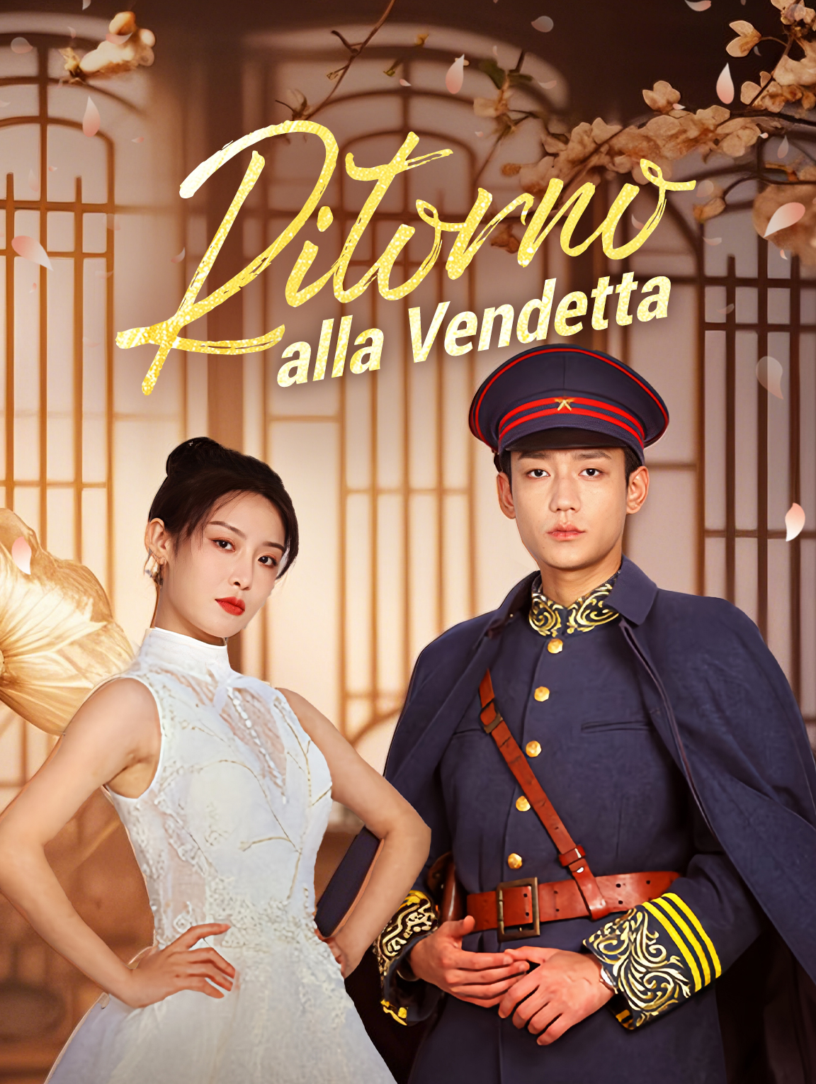 Ritorno alla Vendetta