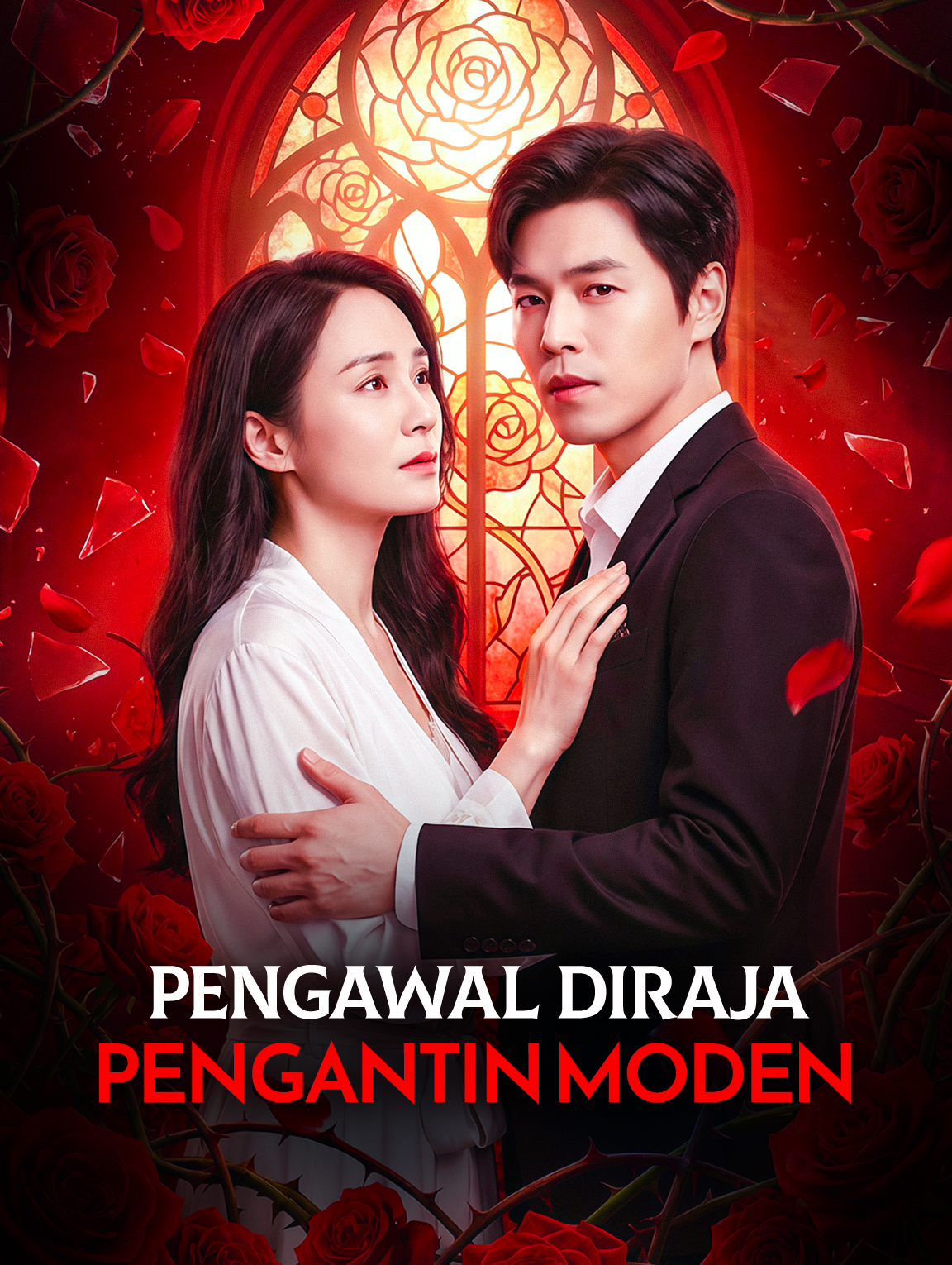 Pengawal Diraja, Pengantin Moden