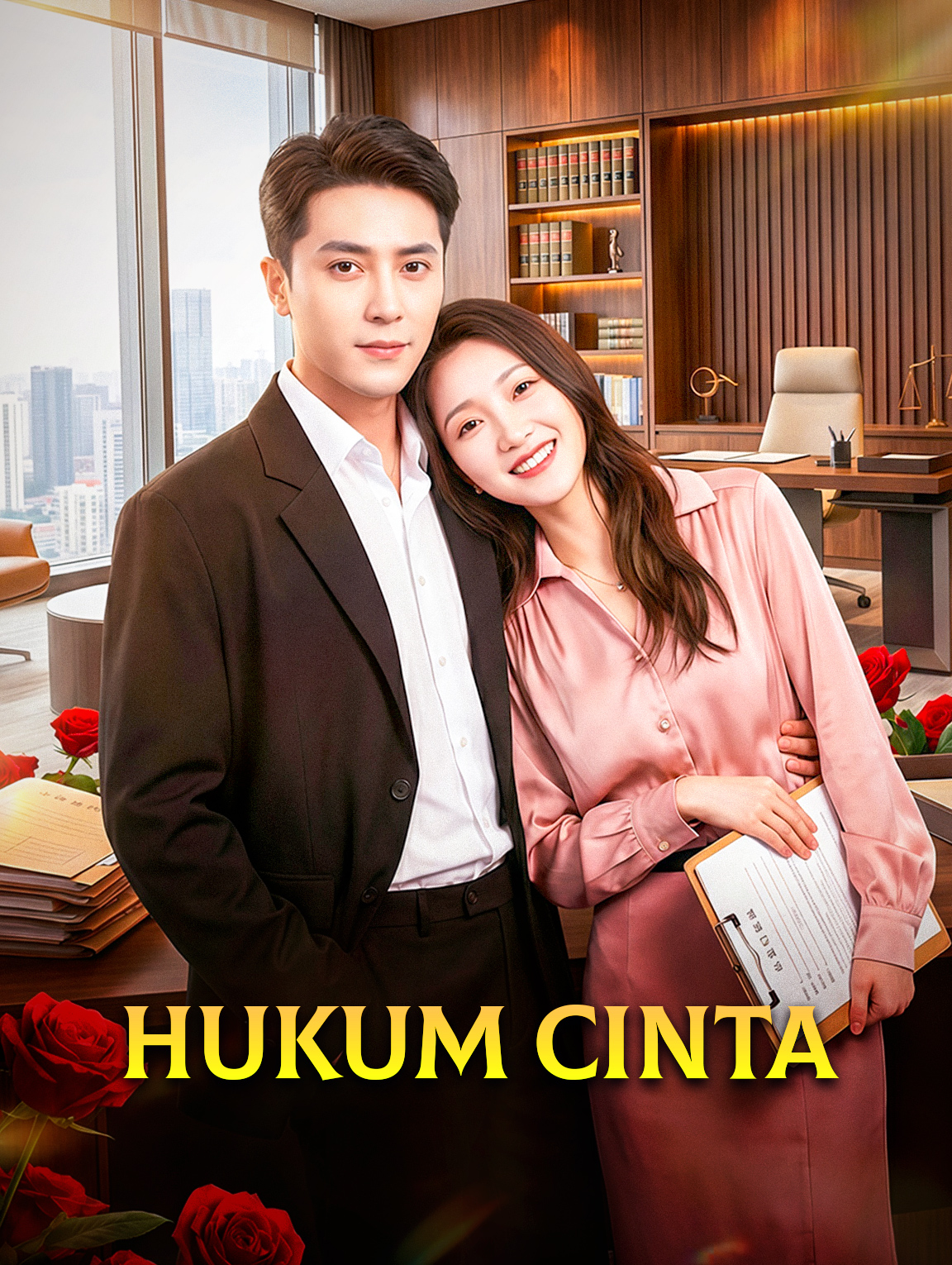 Hukum Cinta