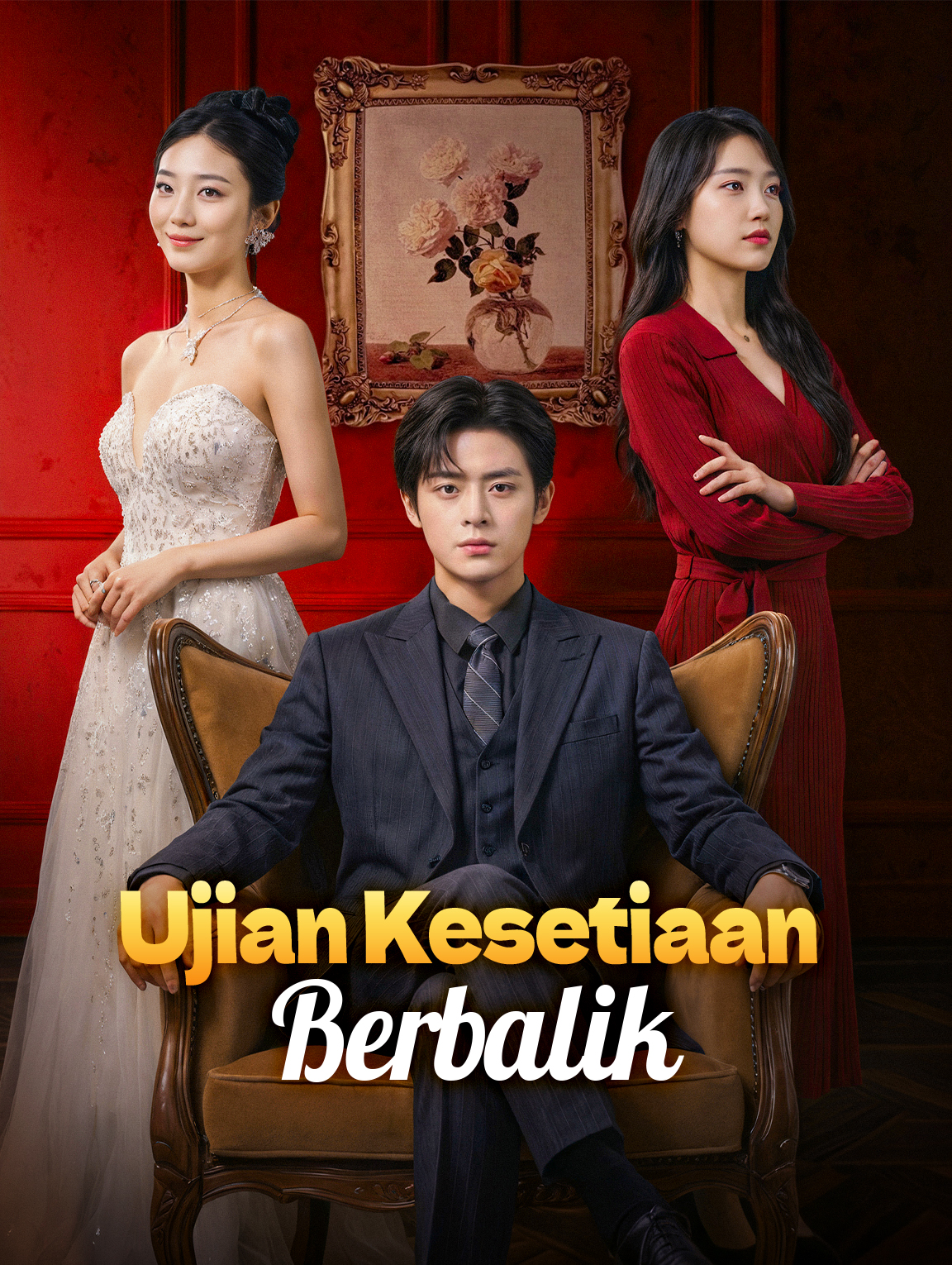 Ujian Kesetiaan Berbalik