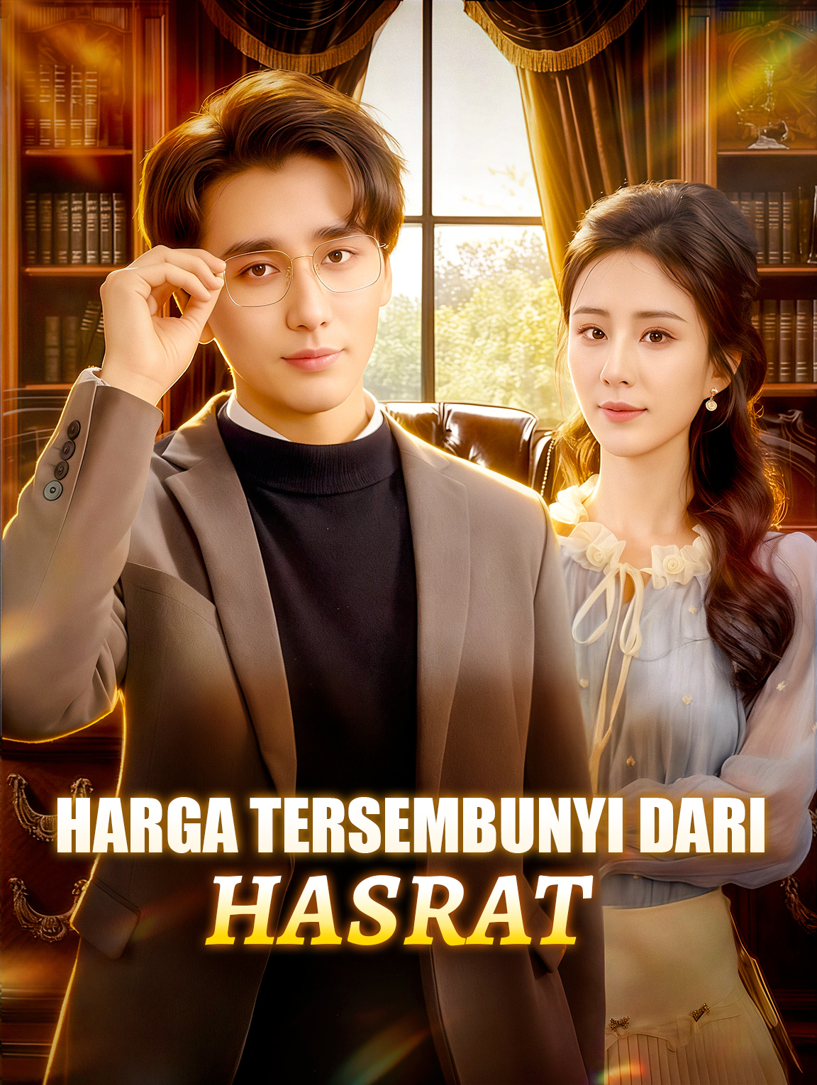 Harga Tersembunyi dari Hasrat