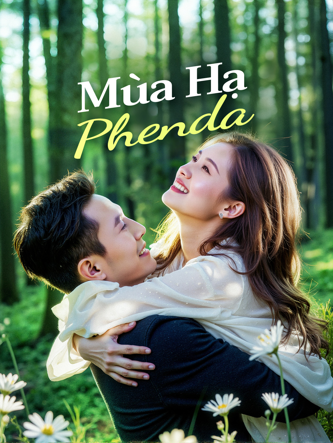 Mùa Hạ Phenda