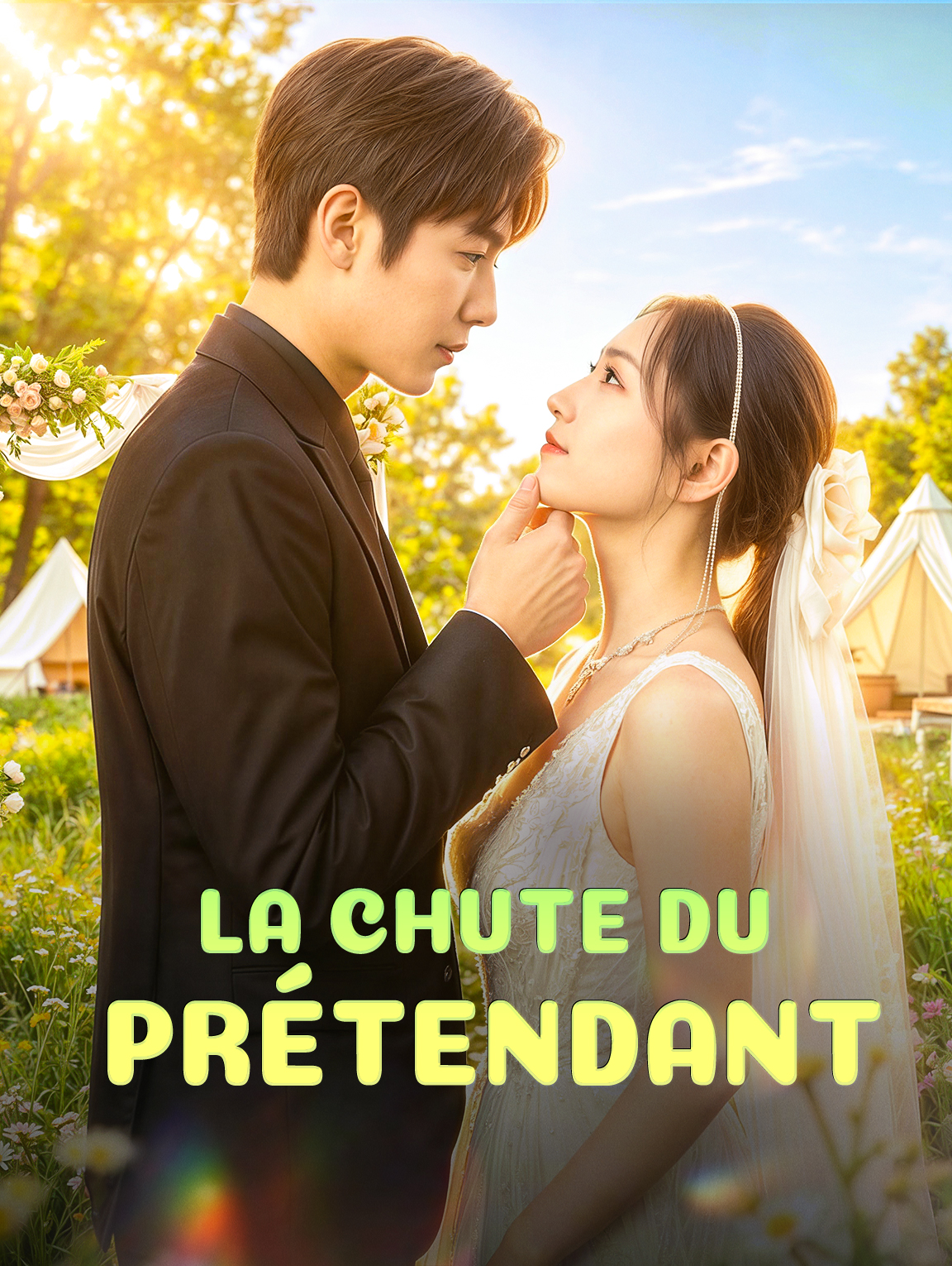 La Chute du Prétendant