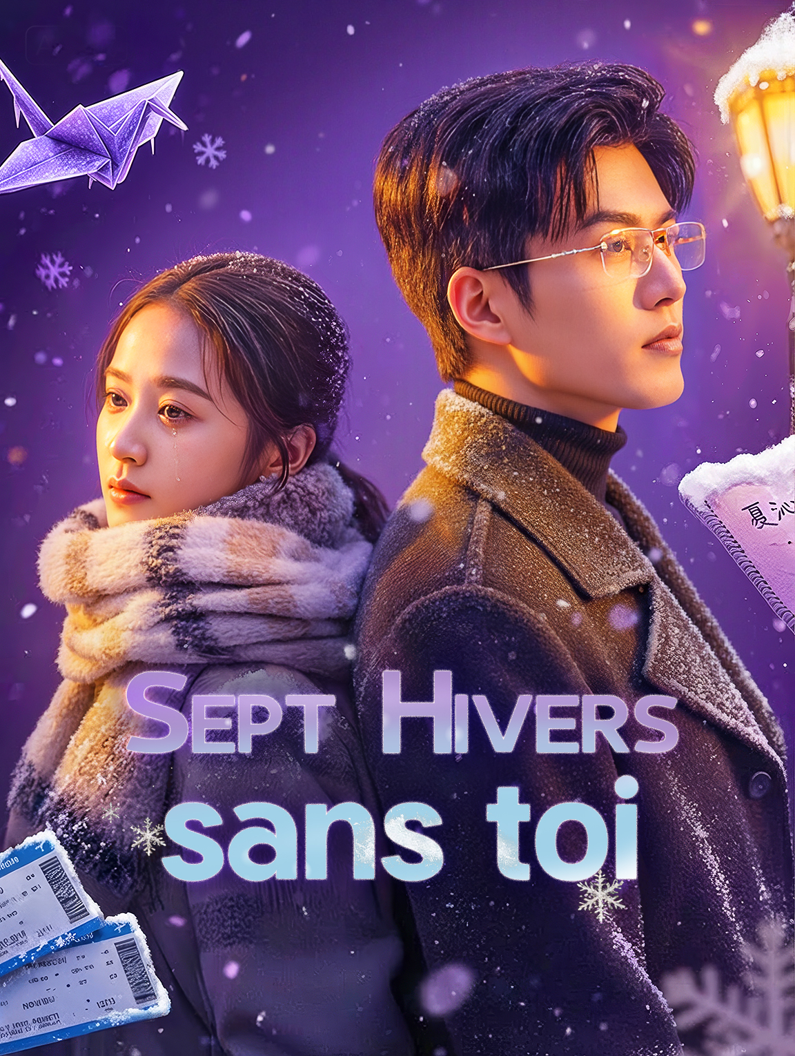 Sept Hivers sans toi
