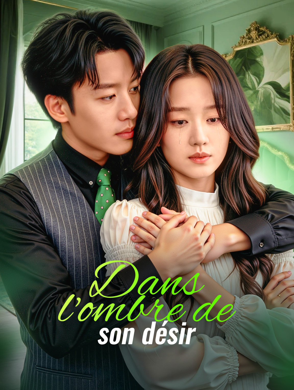 Dans l'ombre de son désir