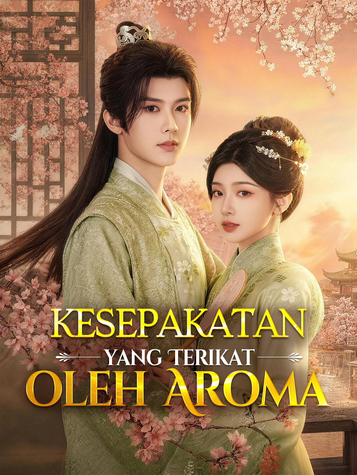 Kesepakatan yang Terikat oleh Aroma