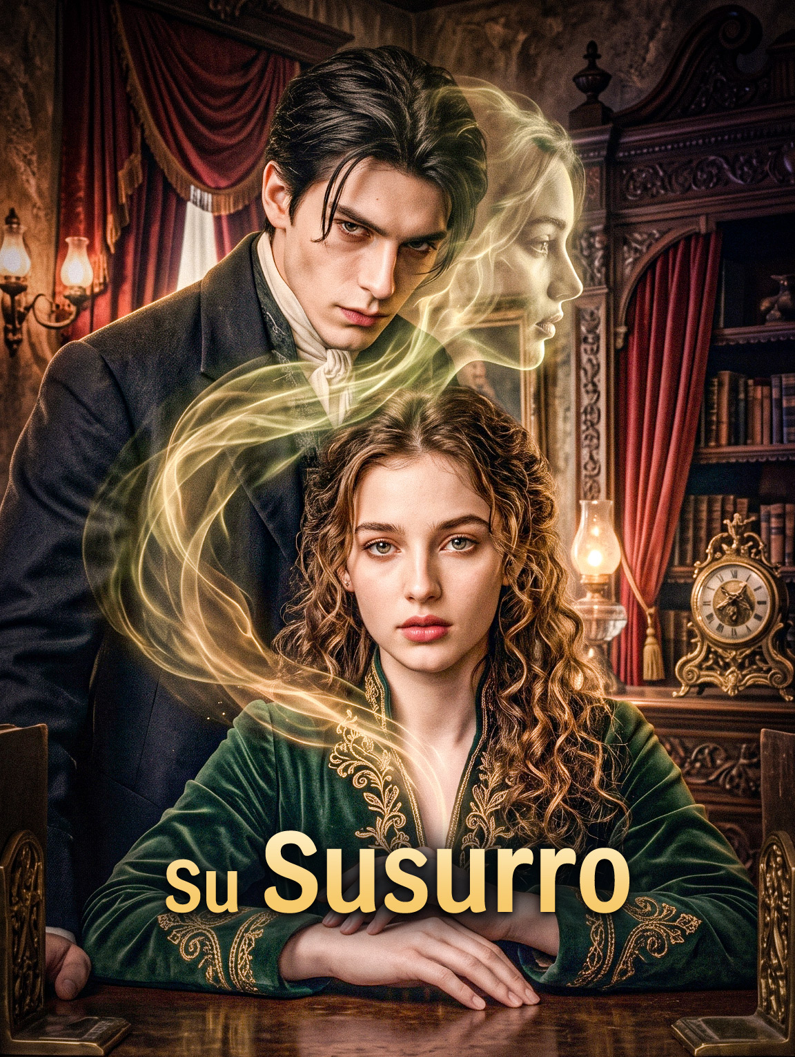 Su Susurro