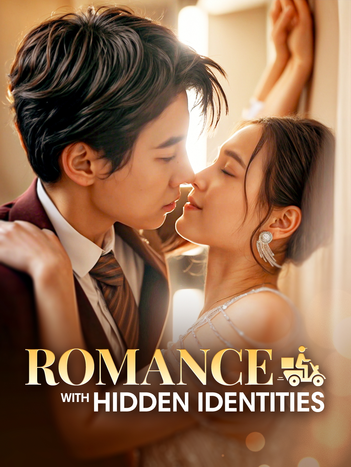 Romance with Hidden Identities