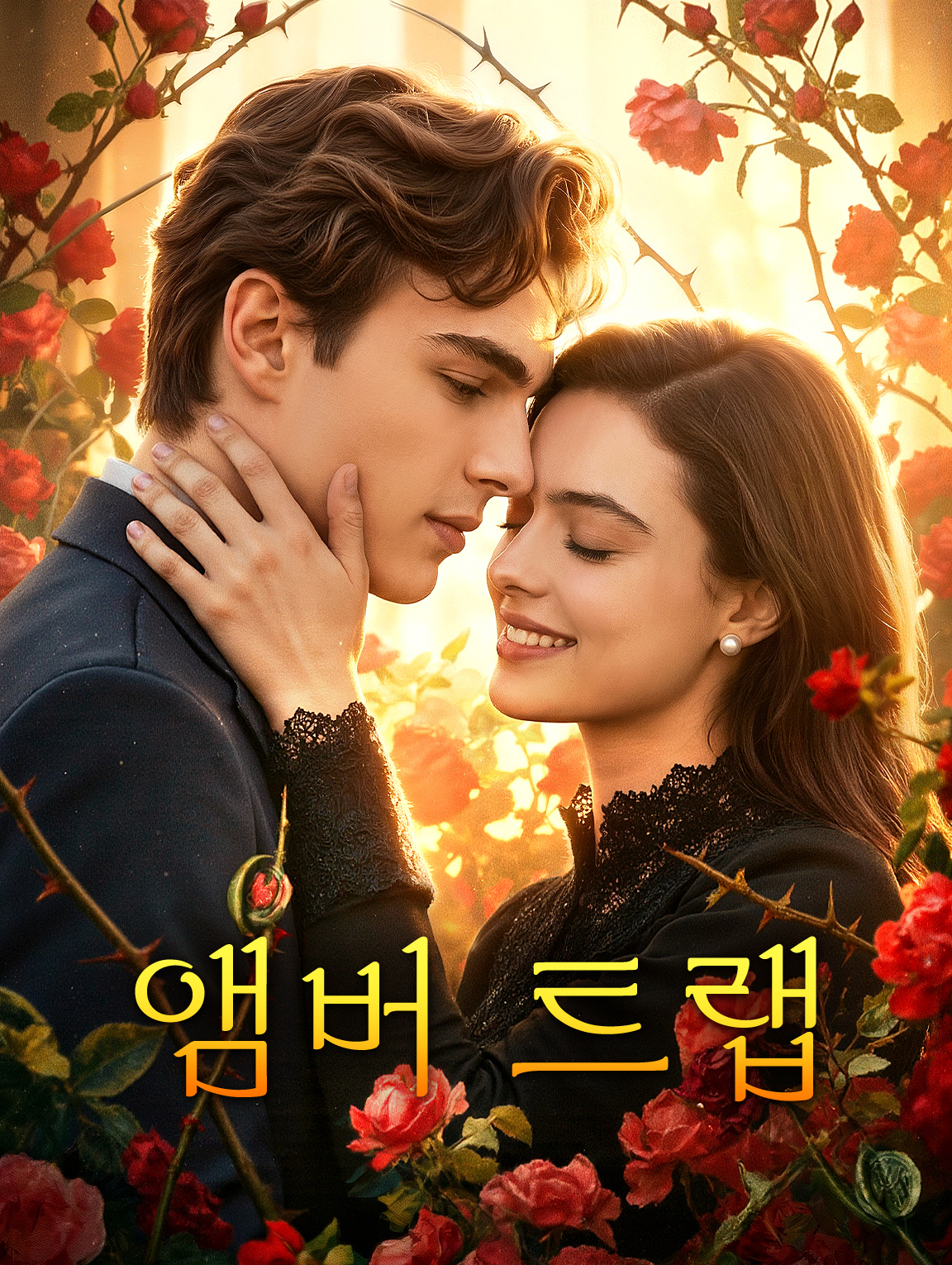 앰버 트랩