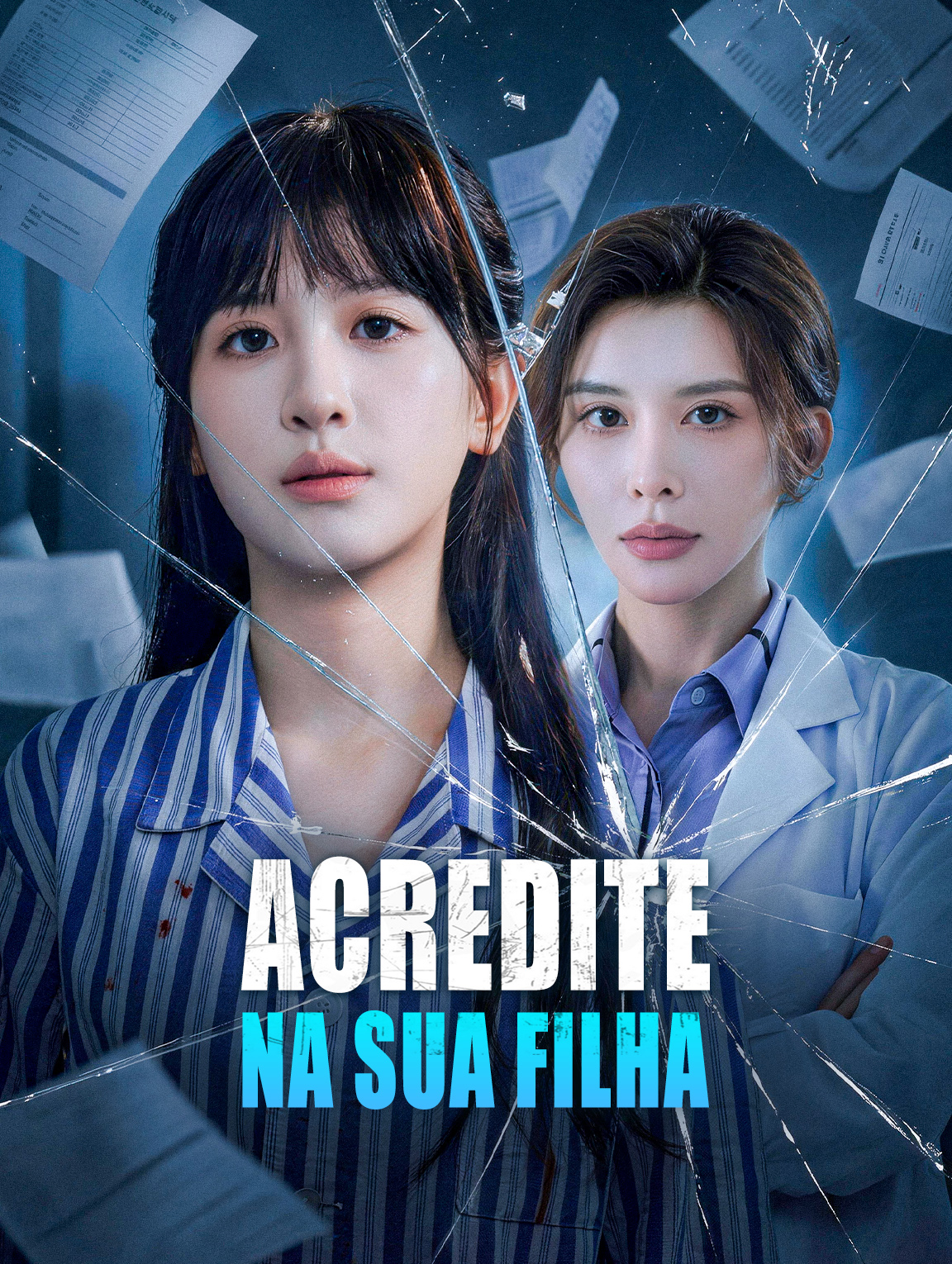 Acredite na Sua Filha