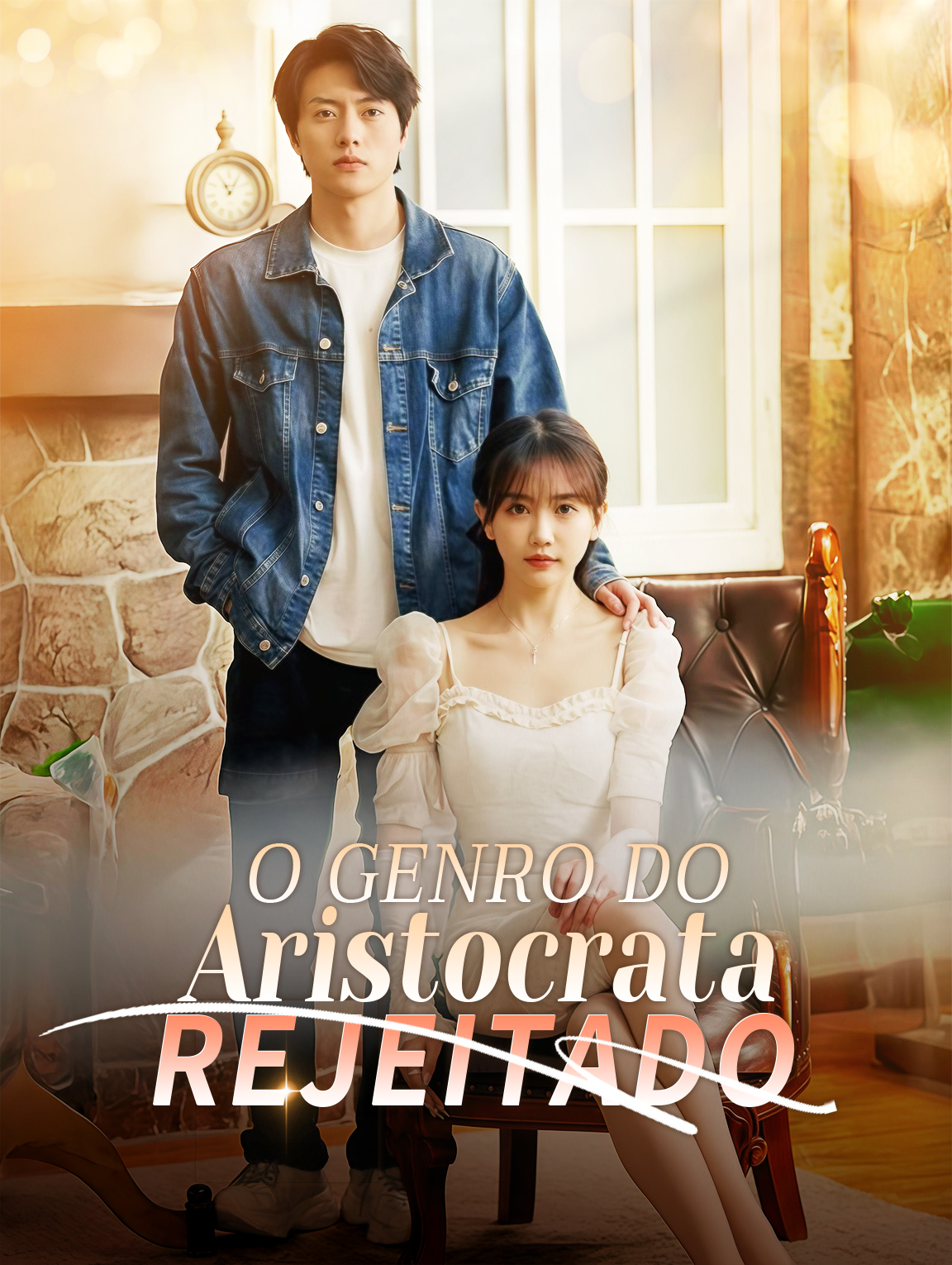 O Genro do Aristocrata Rejeitado