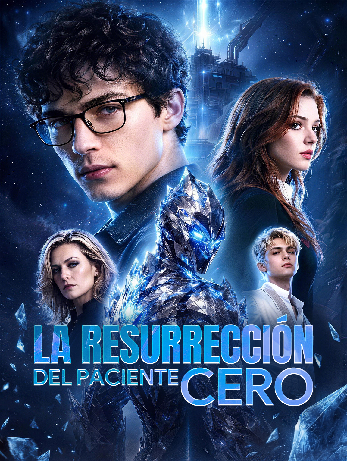 La Resurrección del Paciente Cero