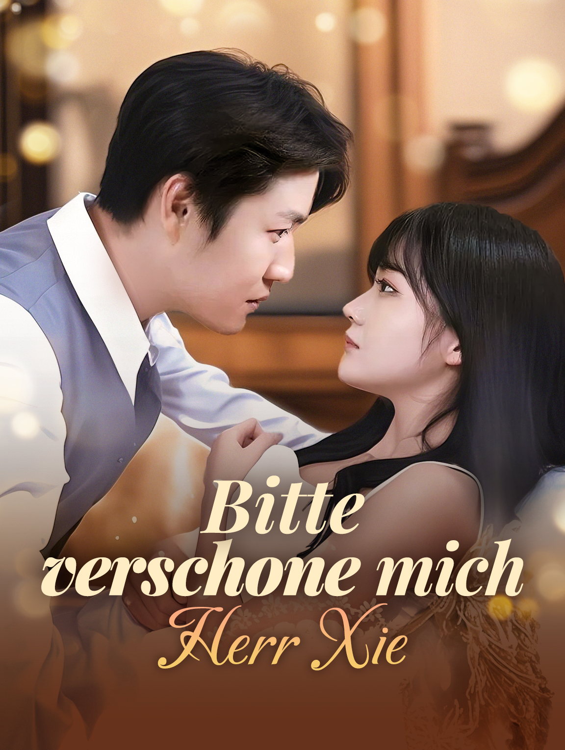 Bitte verschone mich,Herr Xie