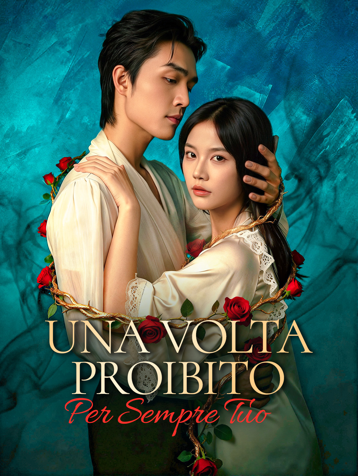 Una Volta Proibito, Per Sempre Tuo