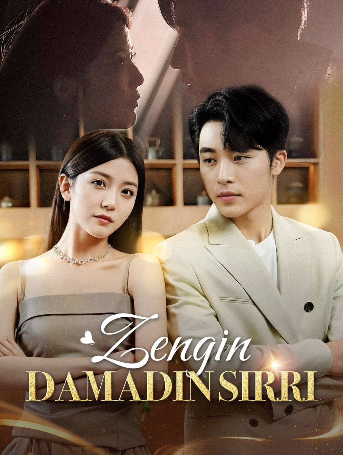 Zengin Damadın Sırrı