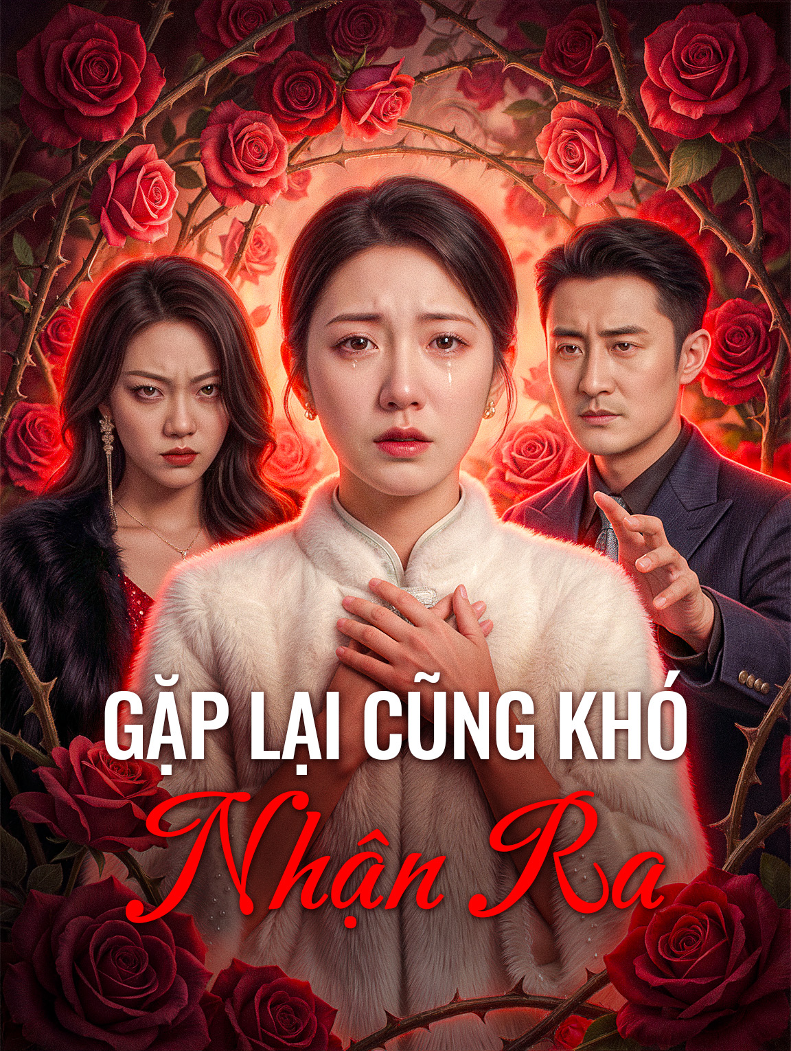 Gặp Lại Cũng Khó Nhận Ra