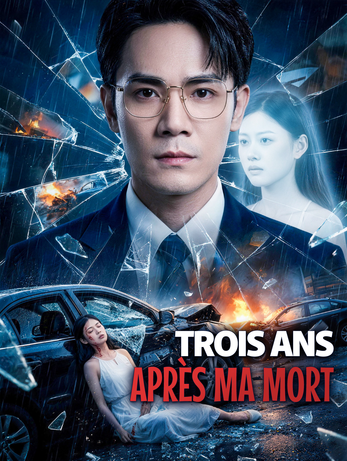 Trois Ans Après Ma Mort