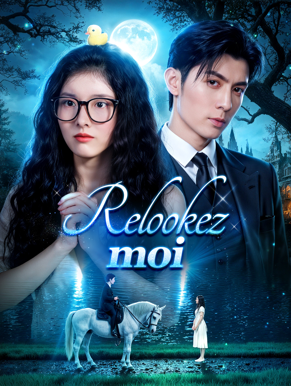 Relookez-moi