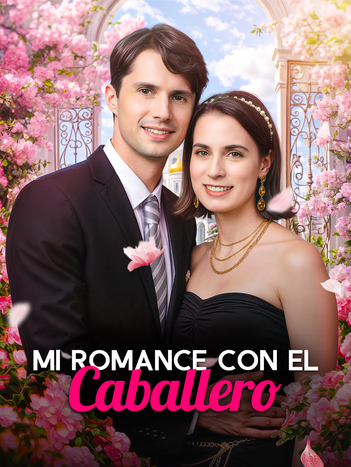 Mi Romance con el Caballero