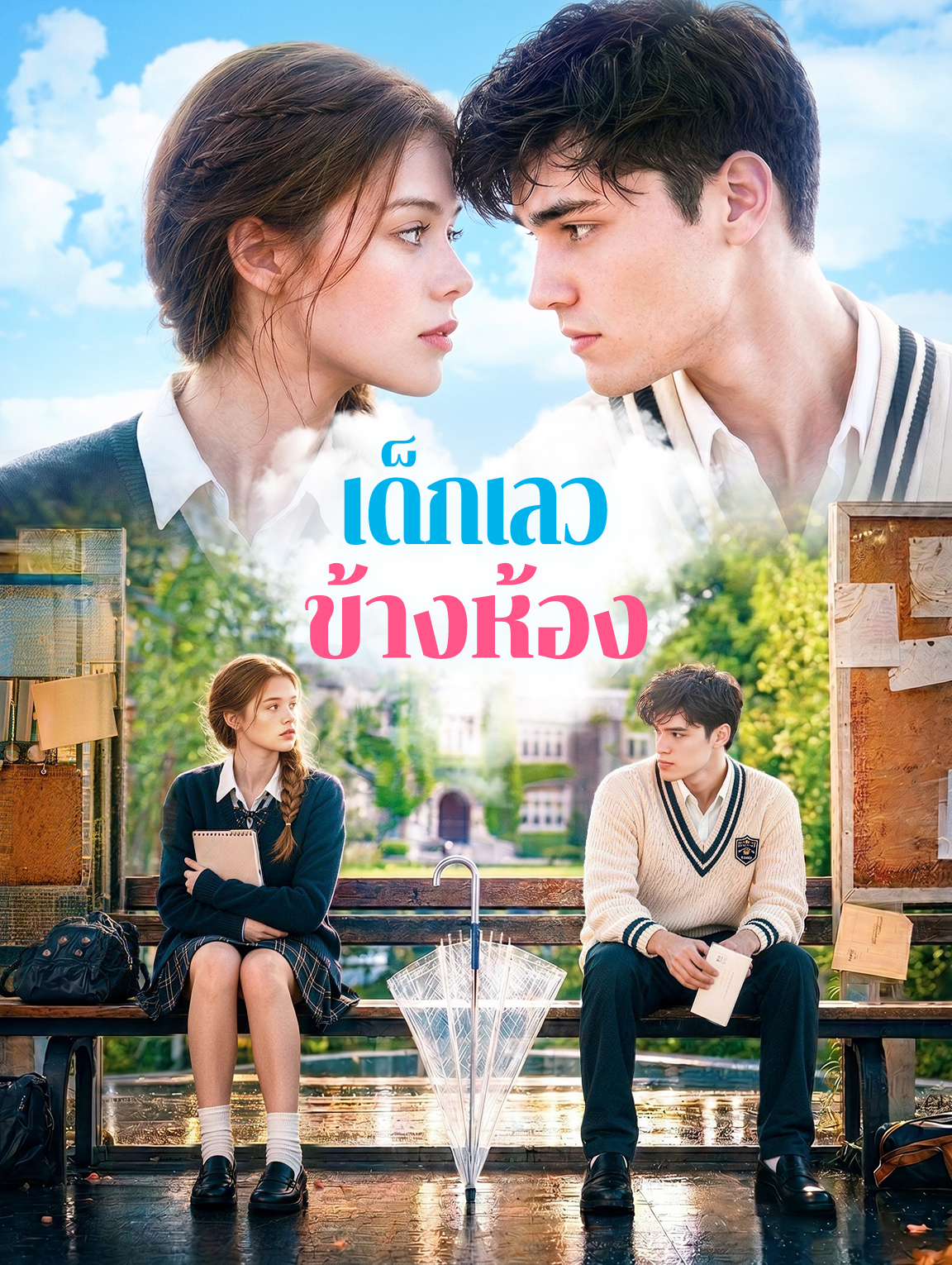 เด็กเลว ข้างห้อง