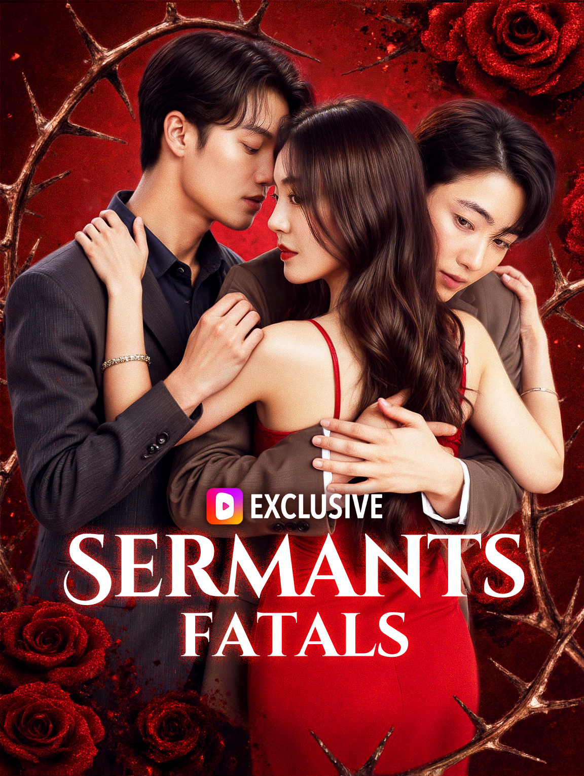 Sermants fatals