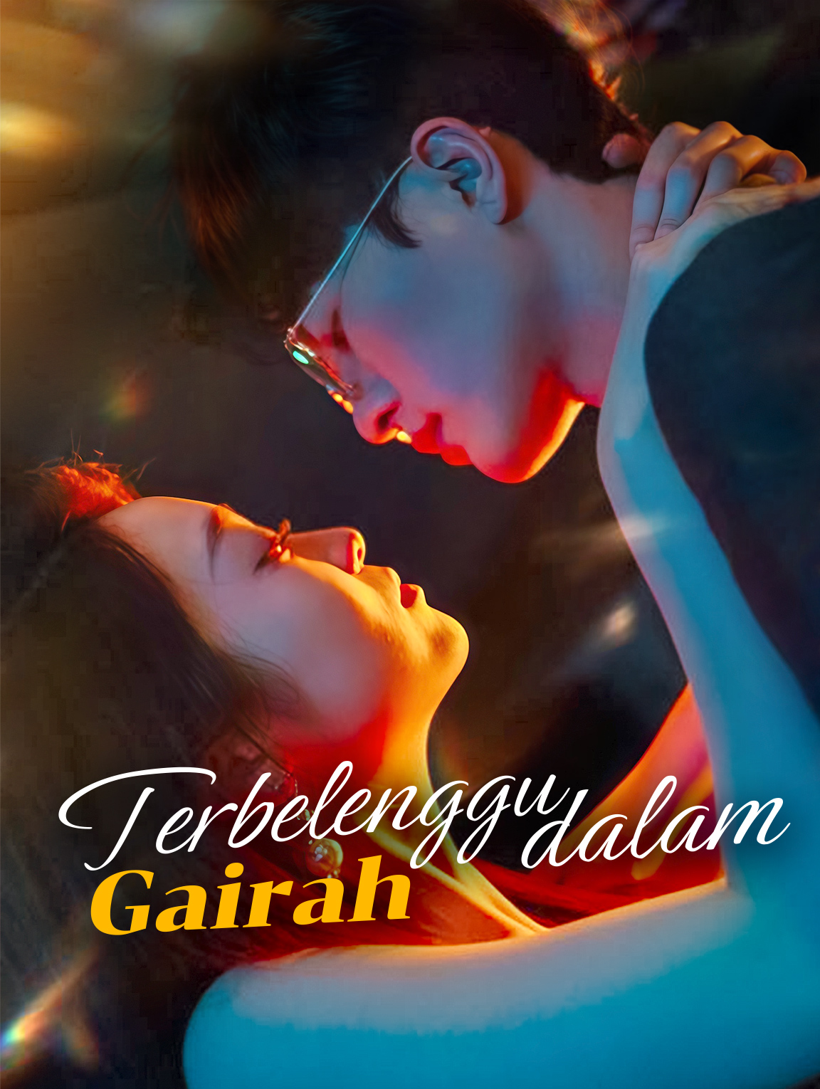 Terbelenggu dalam Gairah