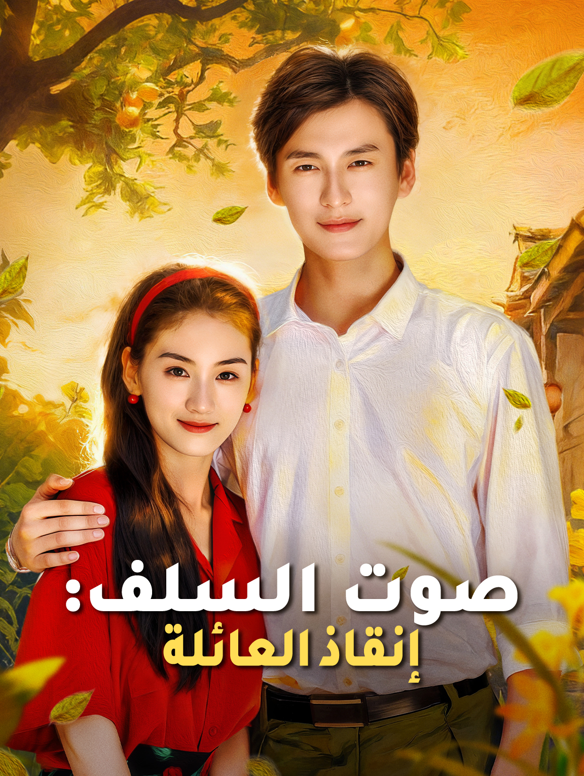 صوت السلف: إنقاذ العائلة